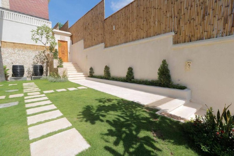 Вилла в Улувату, Индонезия, 650 м² - фото 8