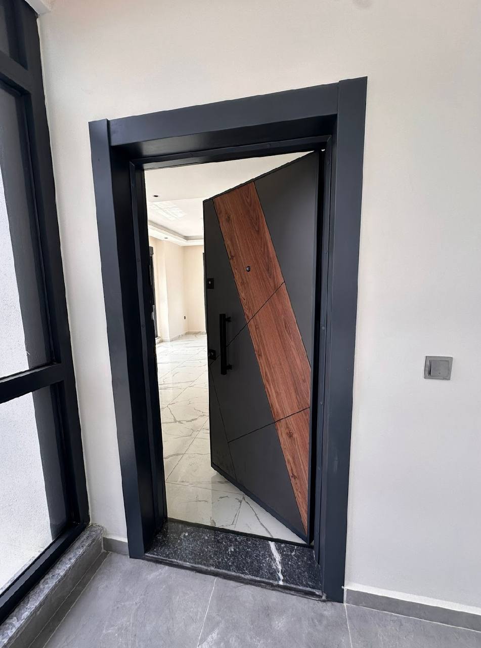 Квартира в Алании, Турция, 50 м² - фото 4