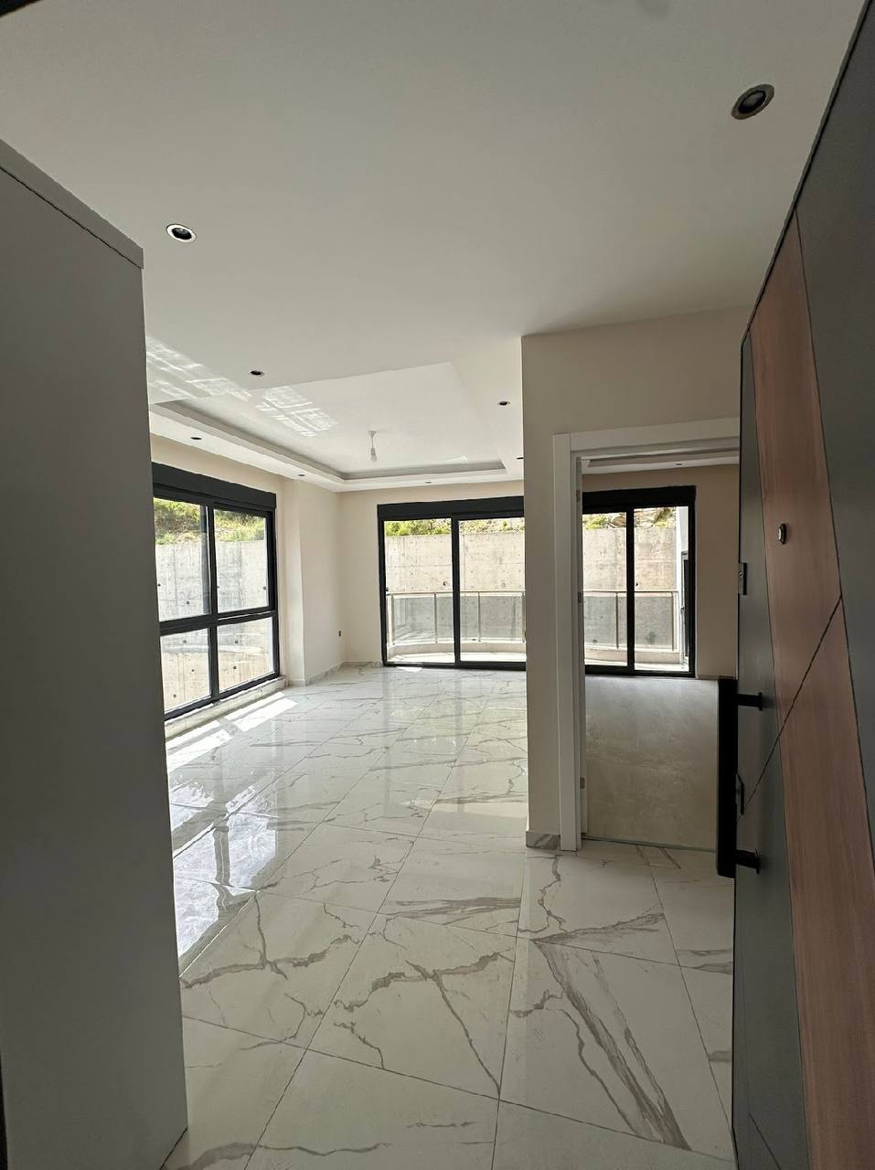 Квартира в Алании, Турция, 50 м² - фото 6