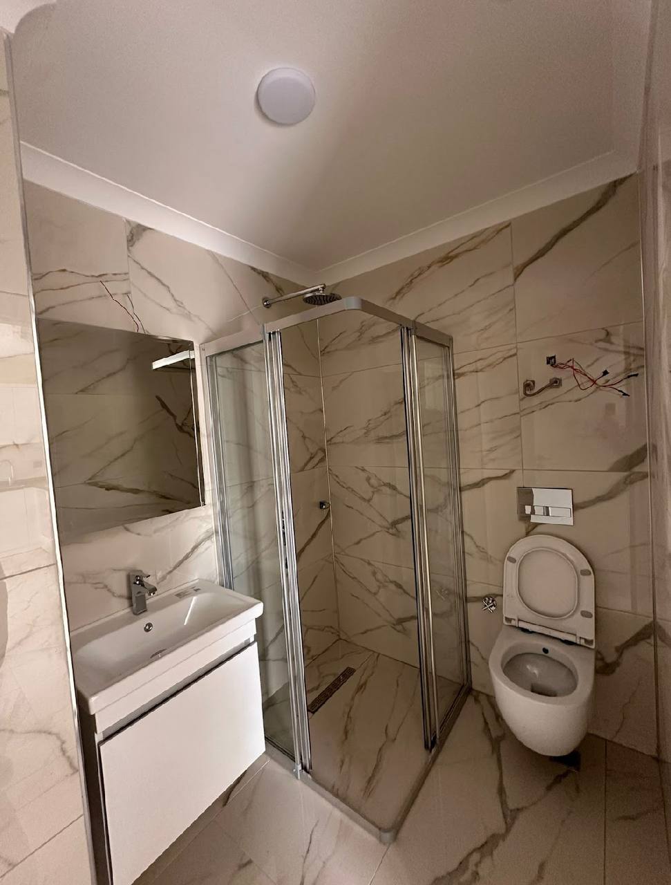 Квартира в Алании, Турция, 50 м² - фото 8