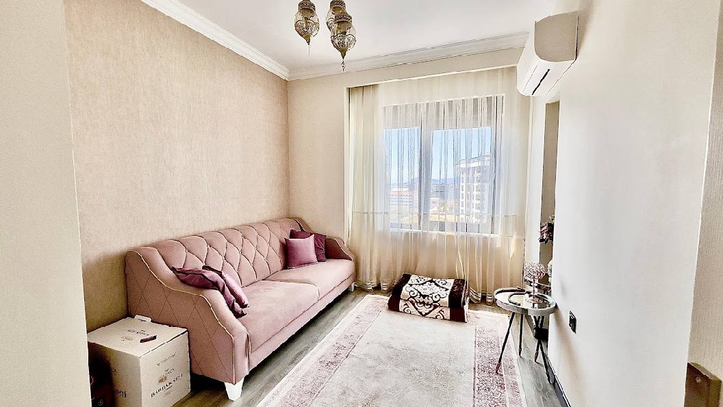 Квартира в Алании, Турция, 165 м² - фото 15