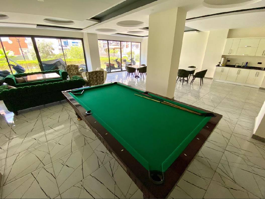 Квартира в Алании, Турция, 165 м² - фото 7