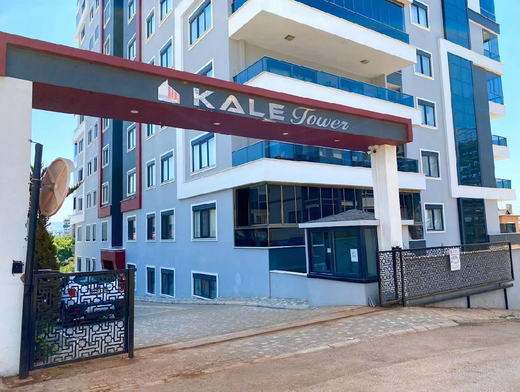 Квартира в Алании, Турция, 165 м² - фото 3