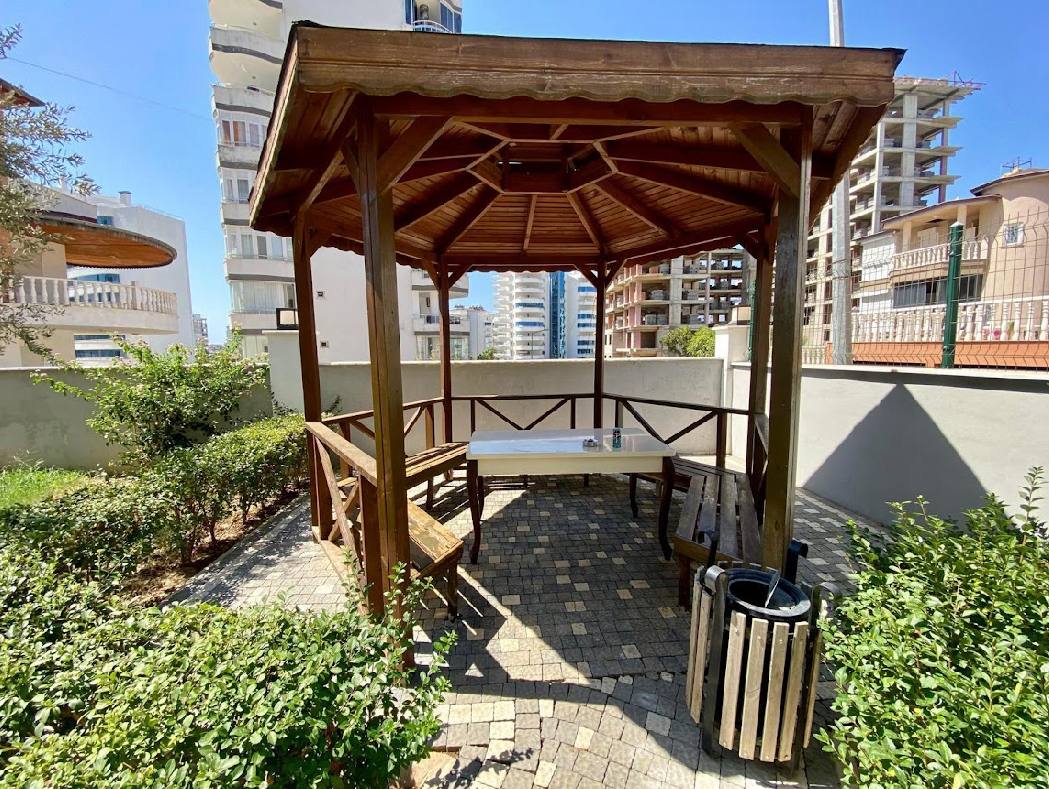 Квартира в Алании, Турция, 165 м² - фото 4