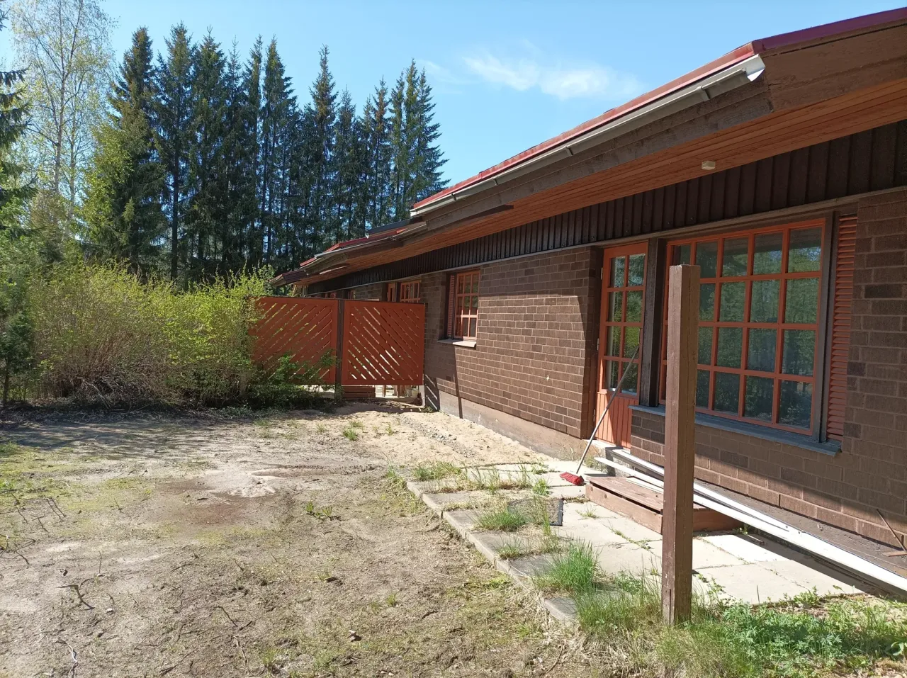 Таунхаус в Оулу, Финляндия, 72 м² - фото 12