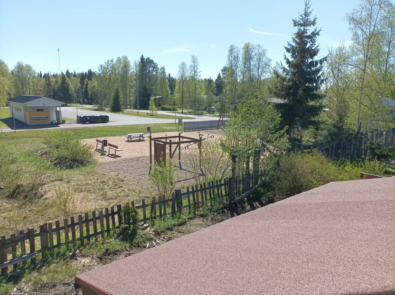 Таунхаус в Оулу, Финляндия, 72 м² - фото 15