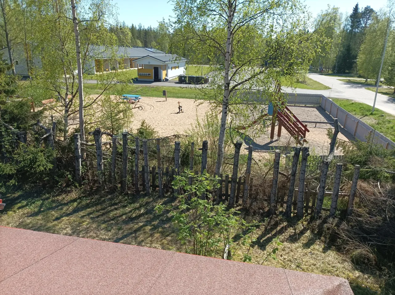 Таунхаус в Оулу, Финляндия, 72 м² - фото 16