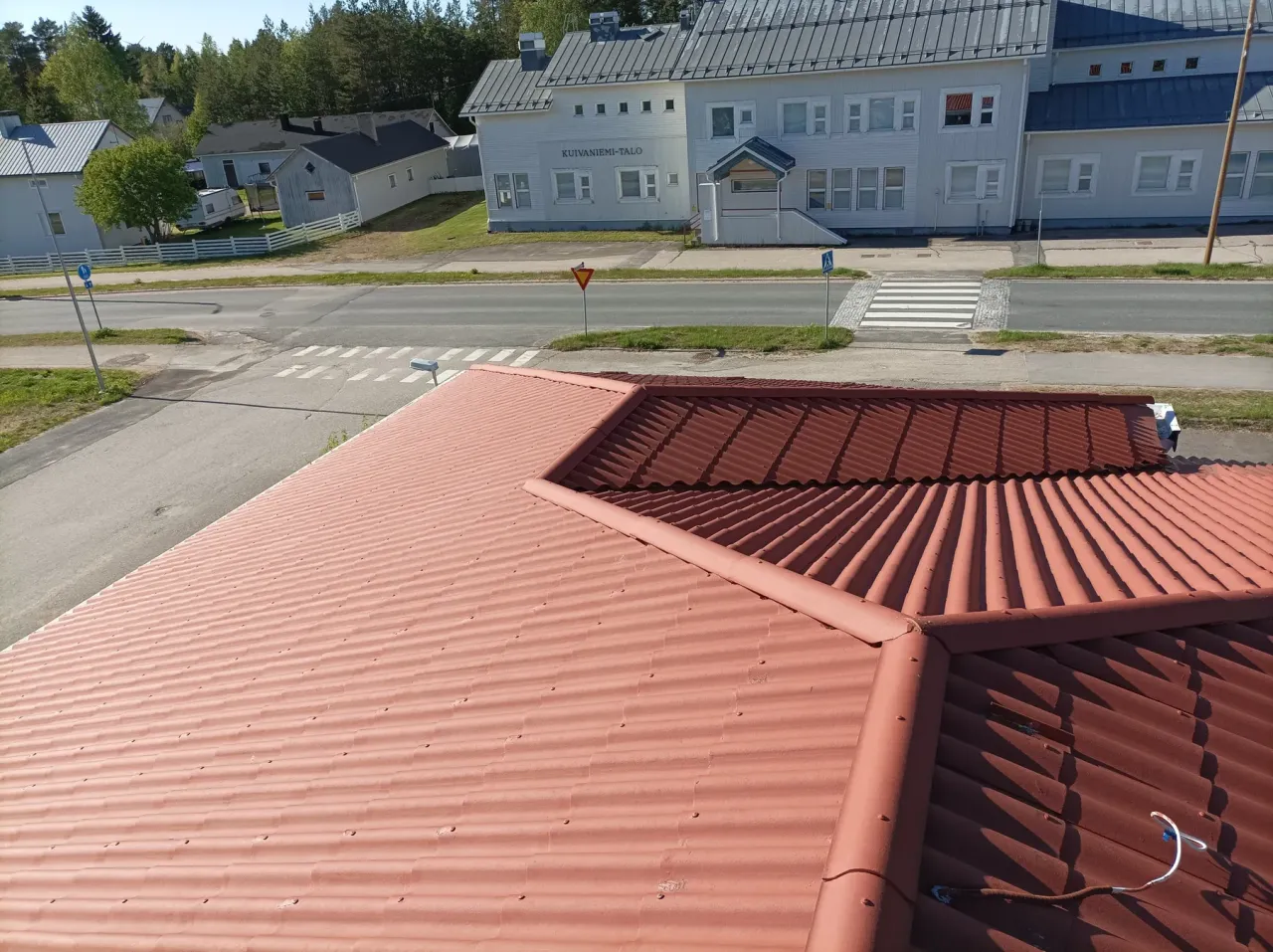 Таунхаус в Кеми, Финляндия, 300 м² - фото 2