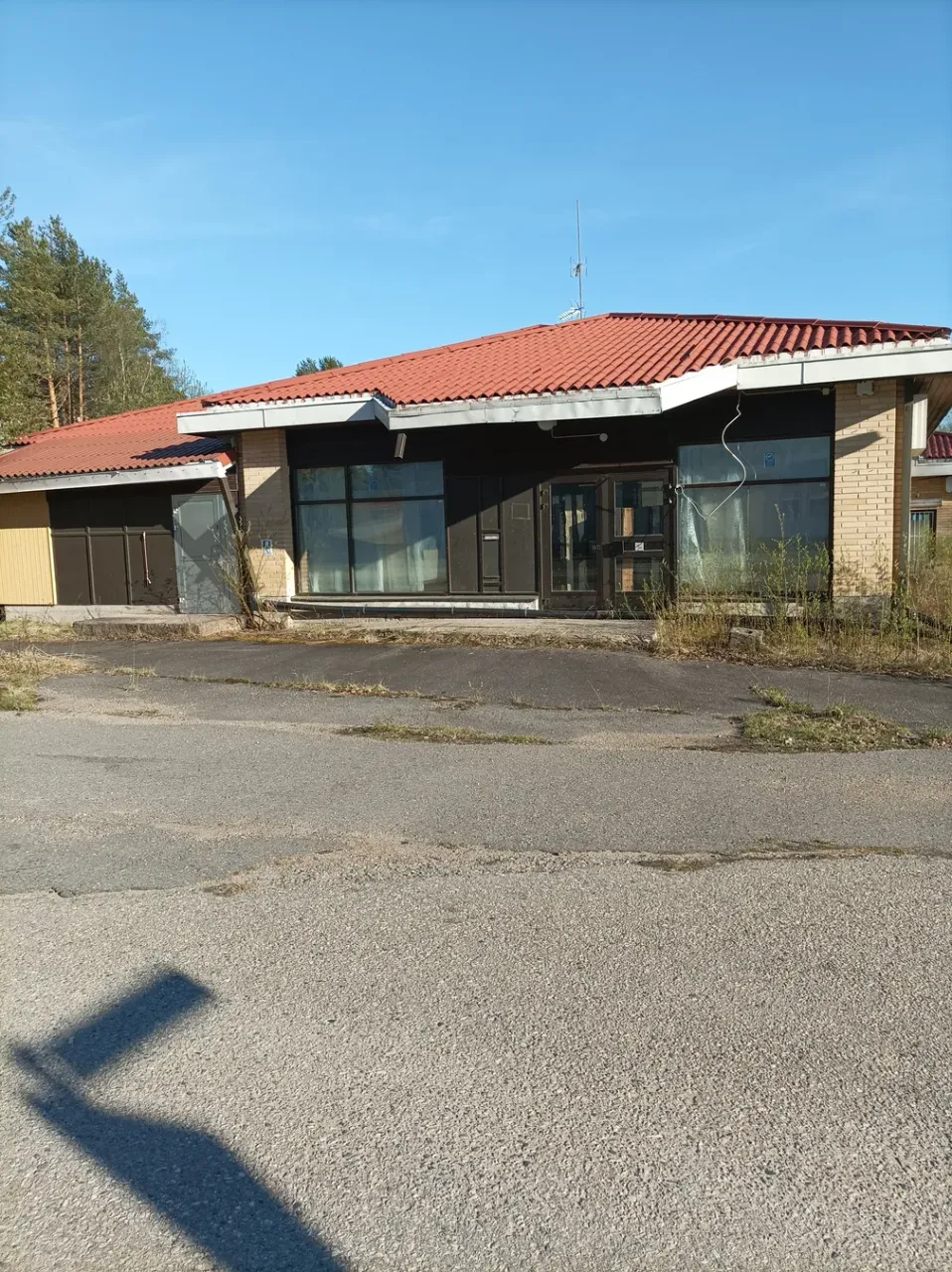 Таунхаус в Кеми, Финляндия, 300 м² - фото 1
