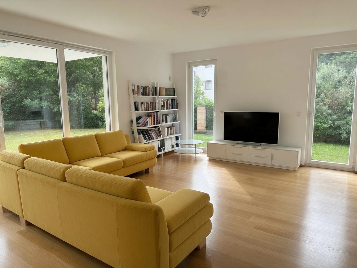 Квартира в Вене, Австрия, 112.2 м² - фото 1