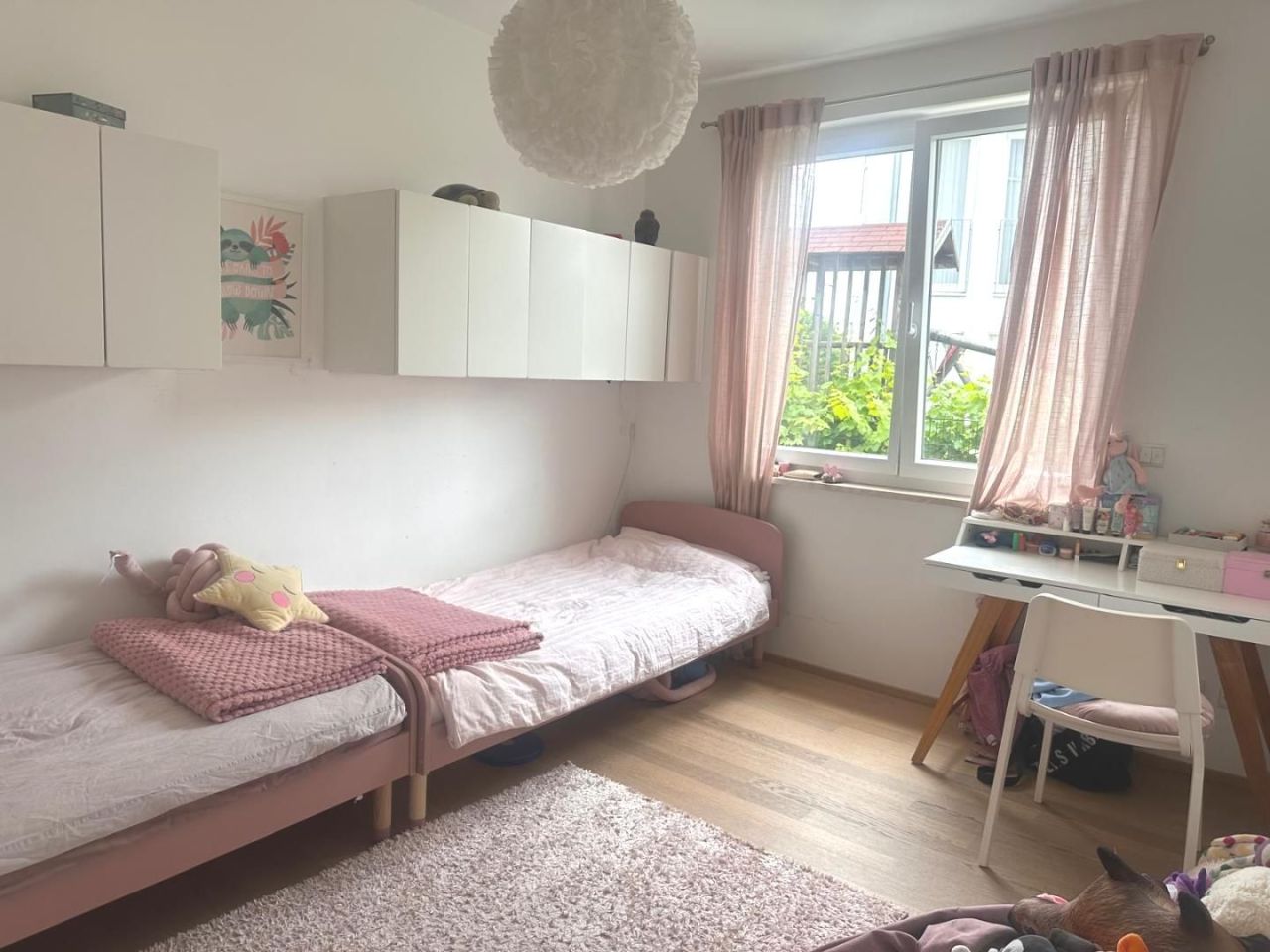 Квартира в Вене, Австрия, 112.2 м² - фото 3