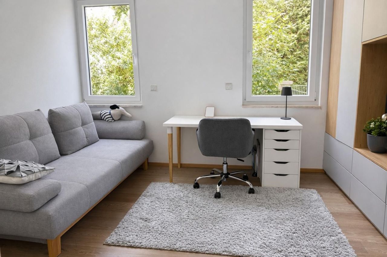Квартира в Вене, Австрия, 112.2 м² - фото 4