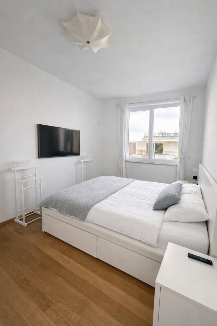 Квартира в Вене, Австрия, 112.2 м² - фото 6