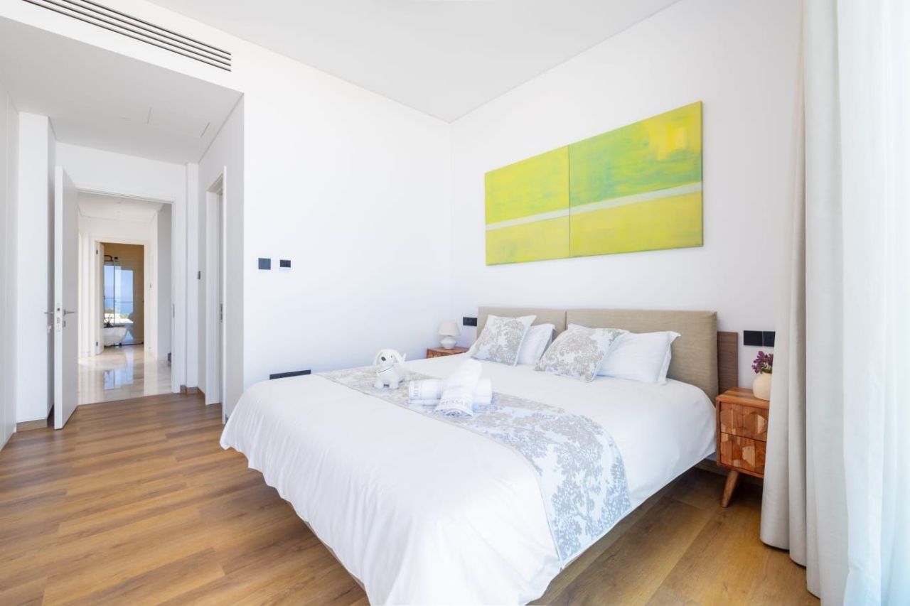 Вилла в Пафосе, Кипр, 181 м² - фото 8
