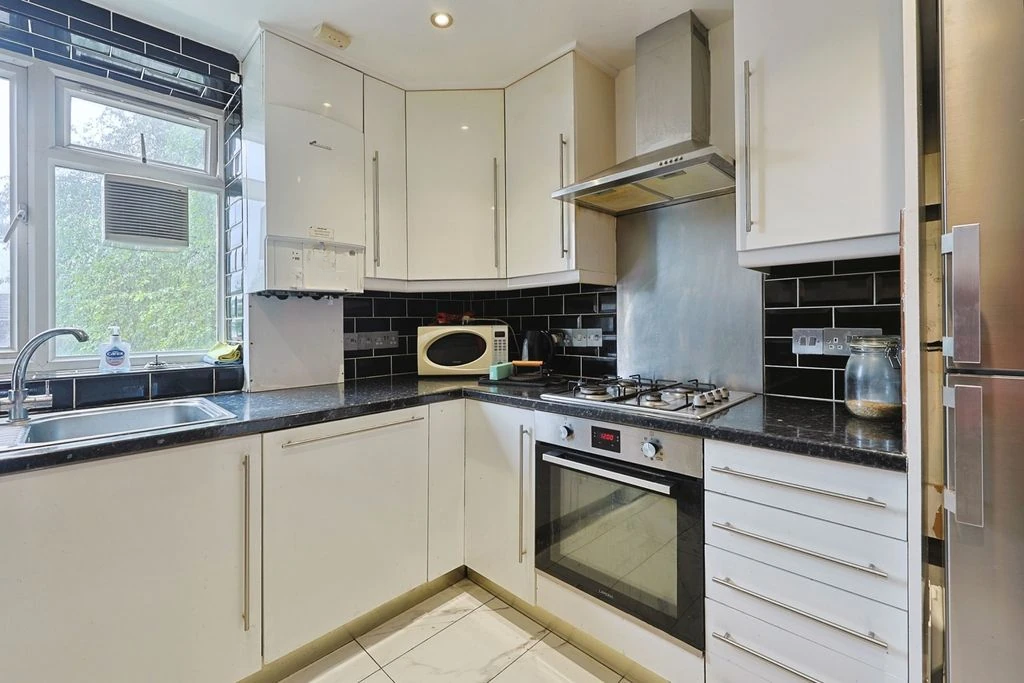 Квартира в Лондоне, Великобритания, 70 м² - фото 1
