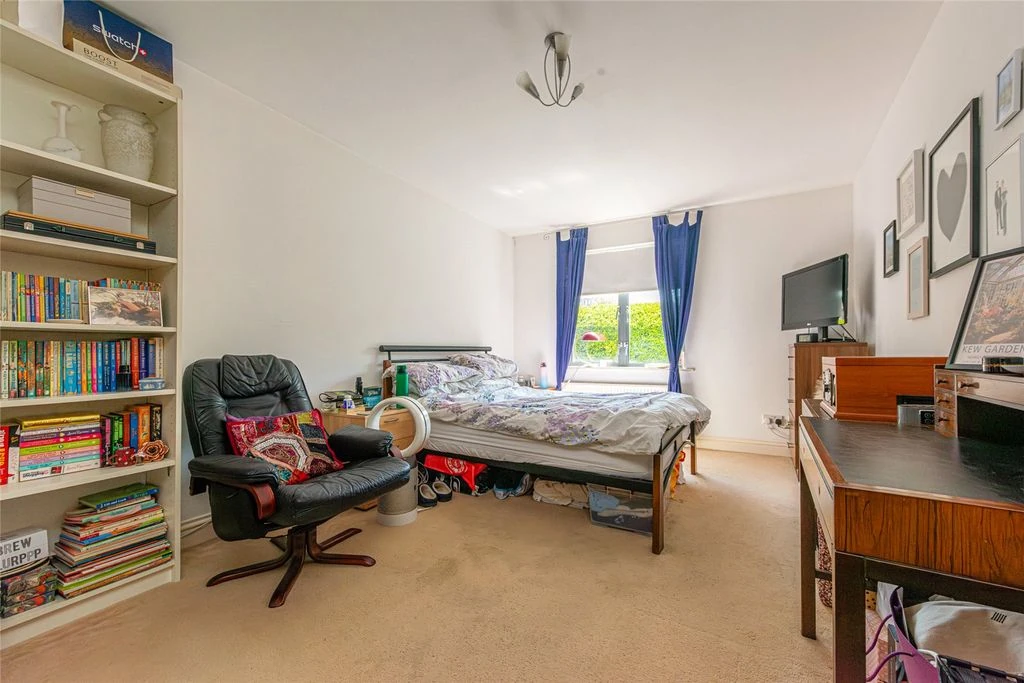 Квартира в Лондоне, Великобритания, 58 м² - фото 1