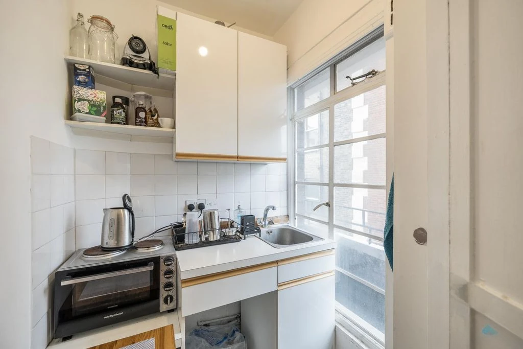 Квартира в Лондоне, Великобритания, 33 м² - фото 1