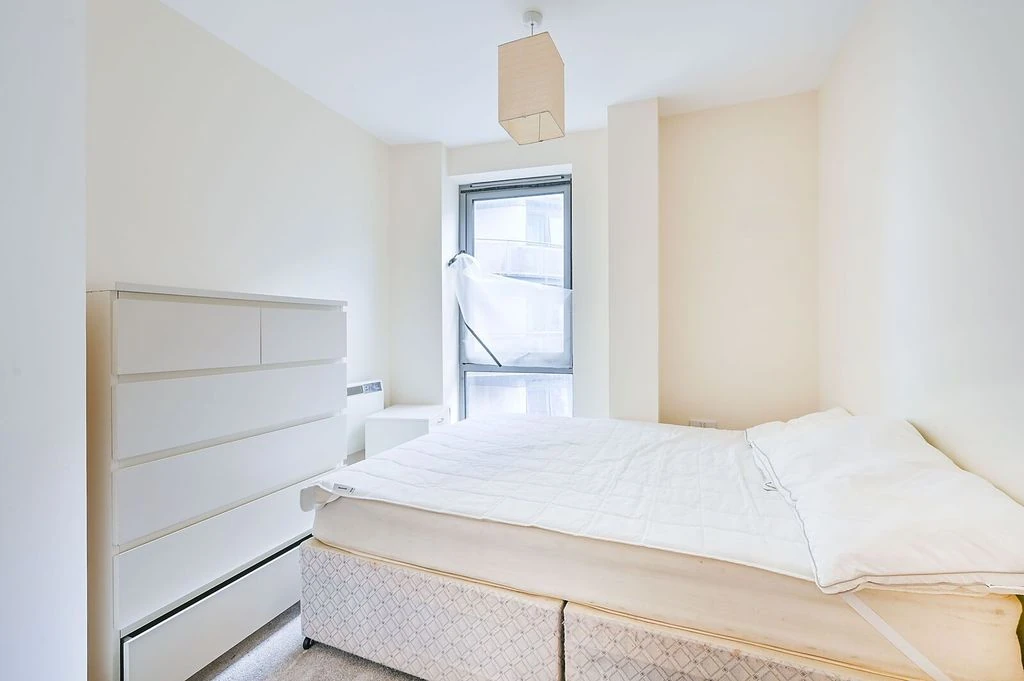 Квартира в Лондоне, Великобритания, 61 м² - фото 1