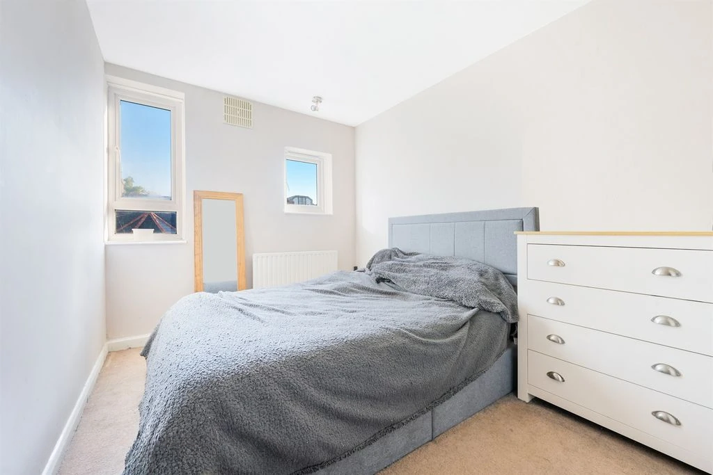 Квартира в Лондоне, Великобритания, 32 м² - фото 1