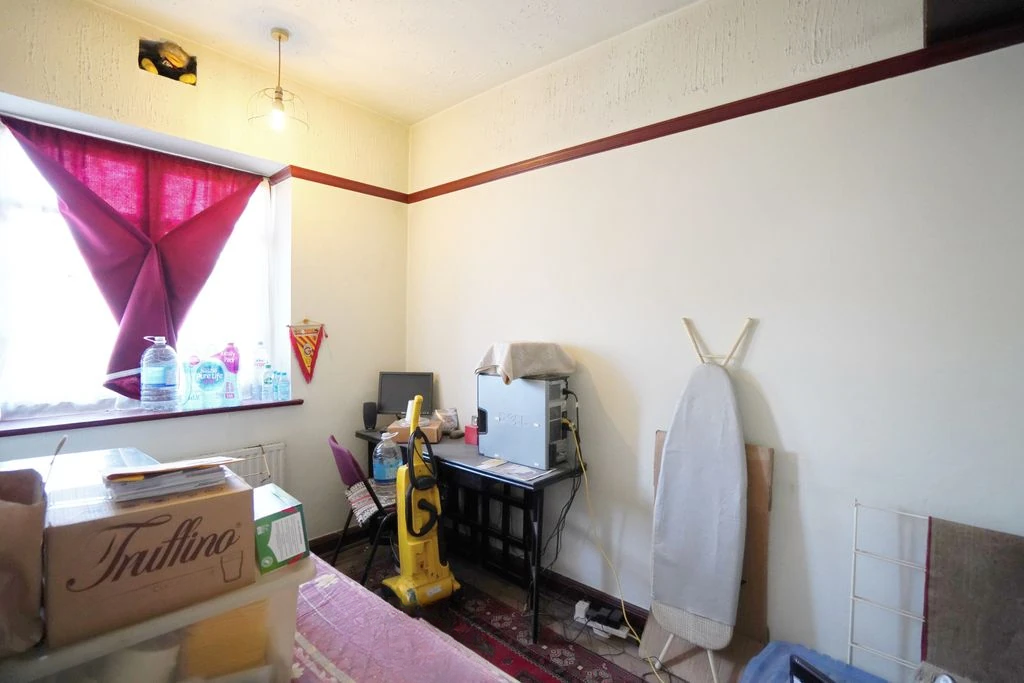 Квартира в Лондоне, Великобритания, 51 м² - фото 1