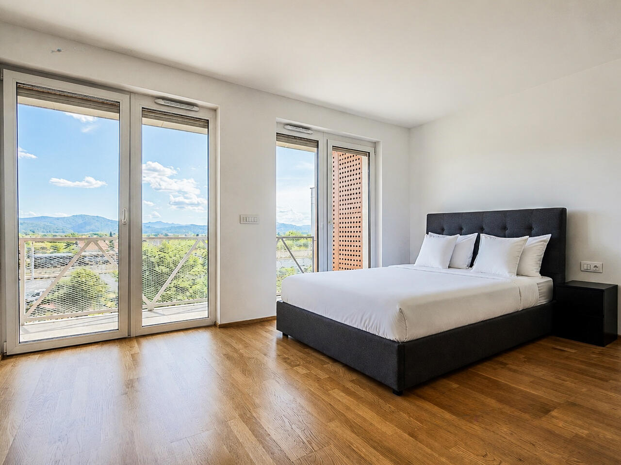 Квартира в Любляне, Словения, 49 м² - фото 1