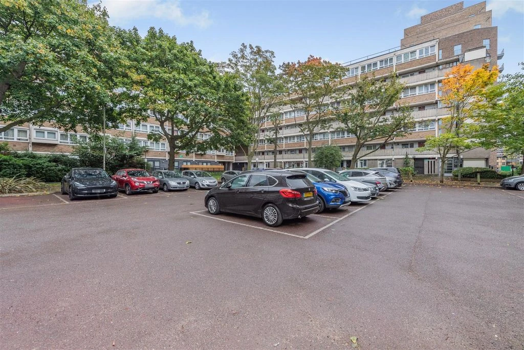 Квартира в Лондоне, Великобритания, 85 м² - фото 1
