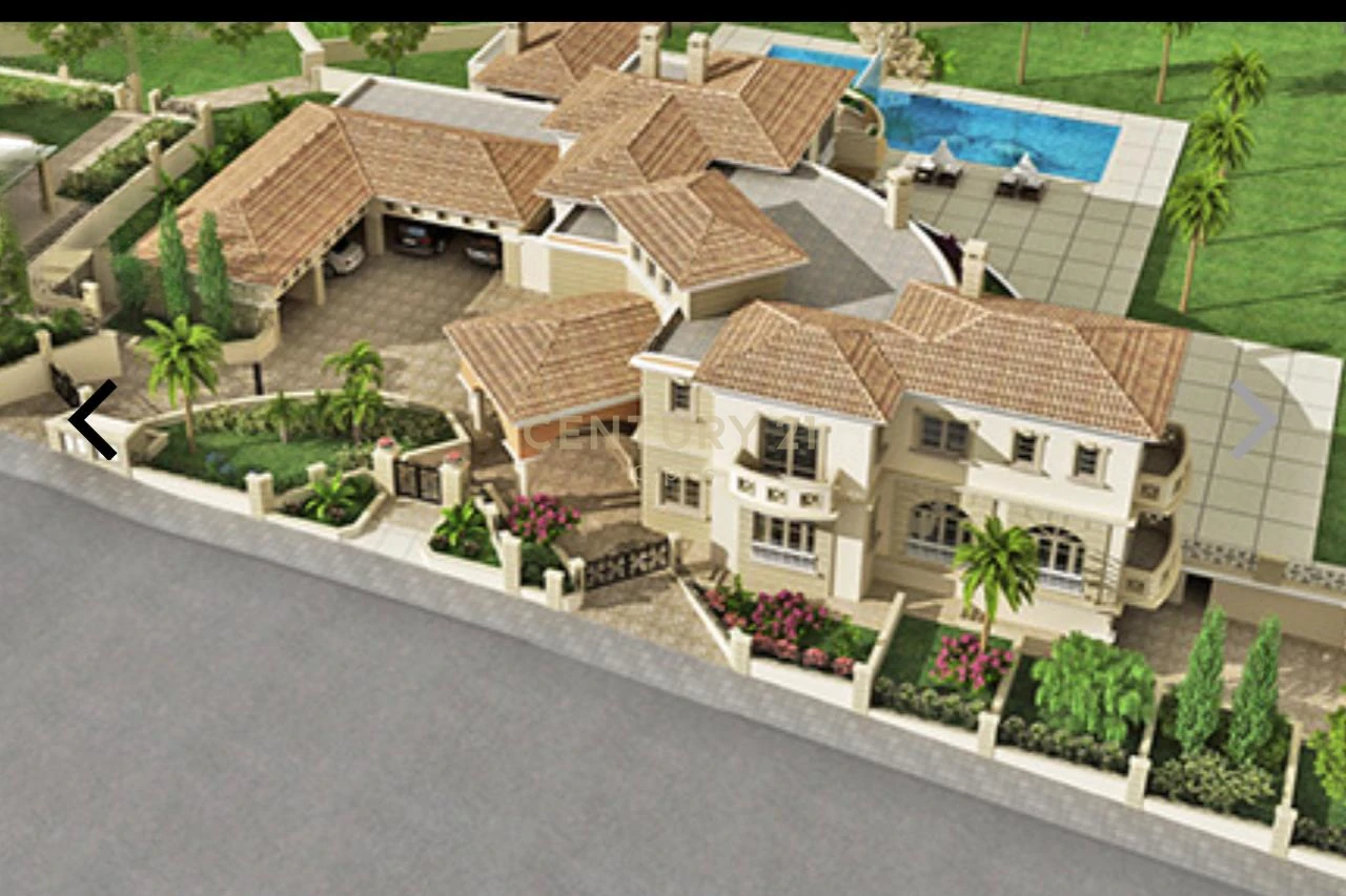 Квартира Cyprus, Кипр, 1 913 м² - фото 1