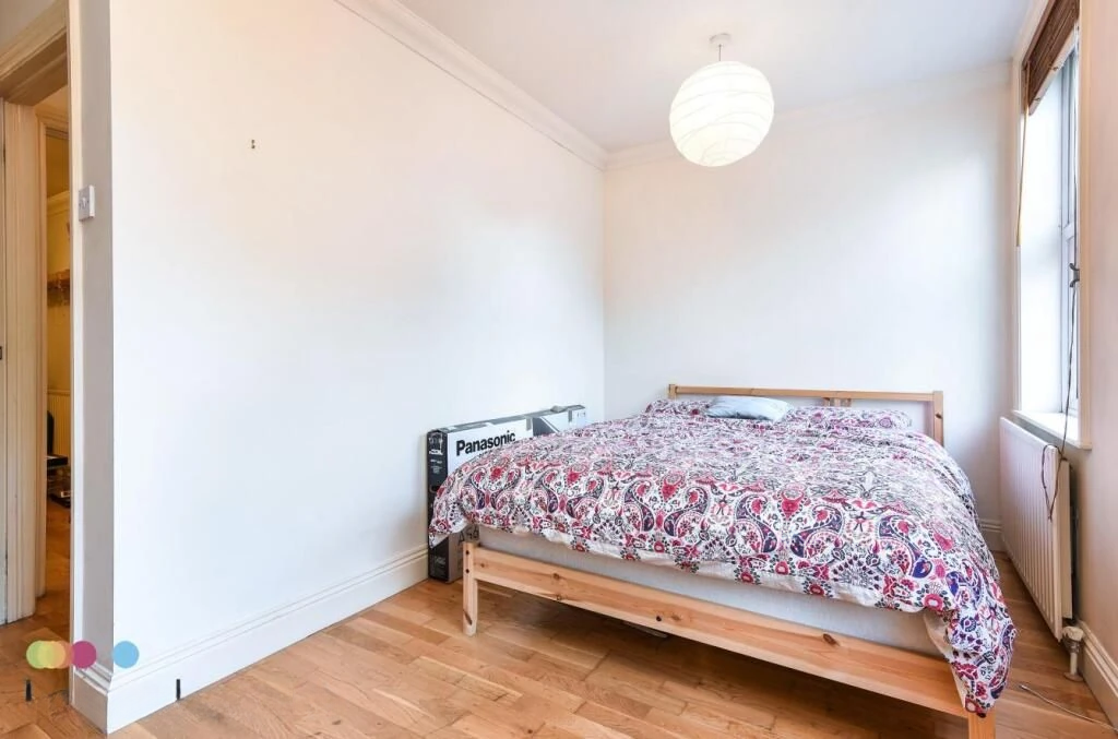 Квартира в Лондоне, Великобритания, 49 м² - фото 1