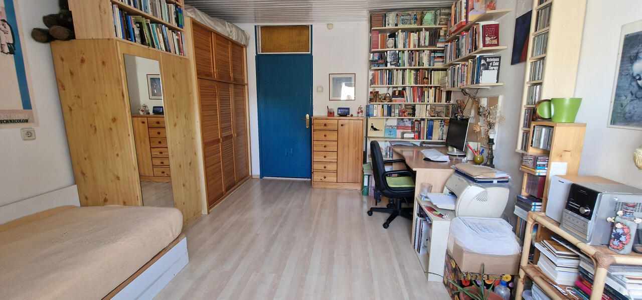 Квартира в Любляне, Словения, 61 м² - фото 1