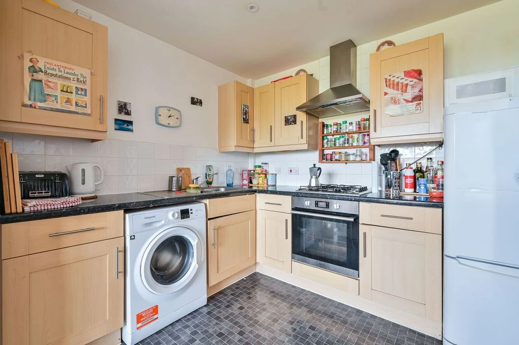 Квартира в Лондоне, Великобритания, 50 м² - фото 1
