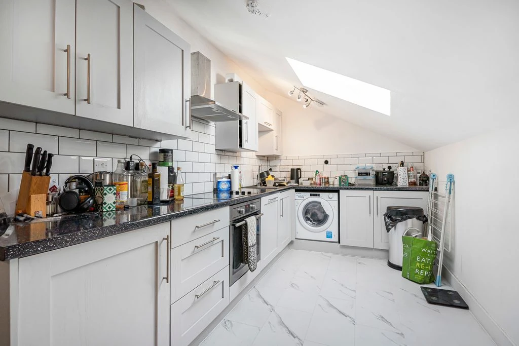 Квартира в Лондоне, Великобритания, 46 м² - фото 1