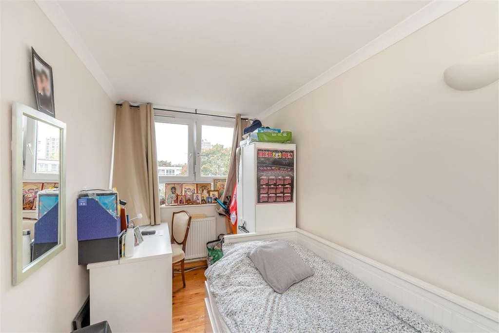 Квартира в Лондоне, Великобритания, 85 м² - фото 1