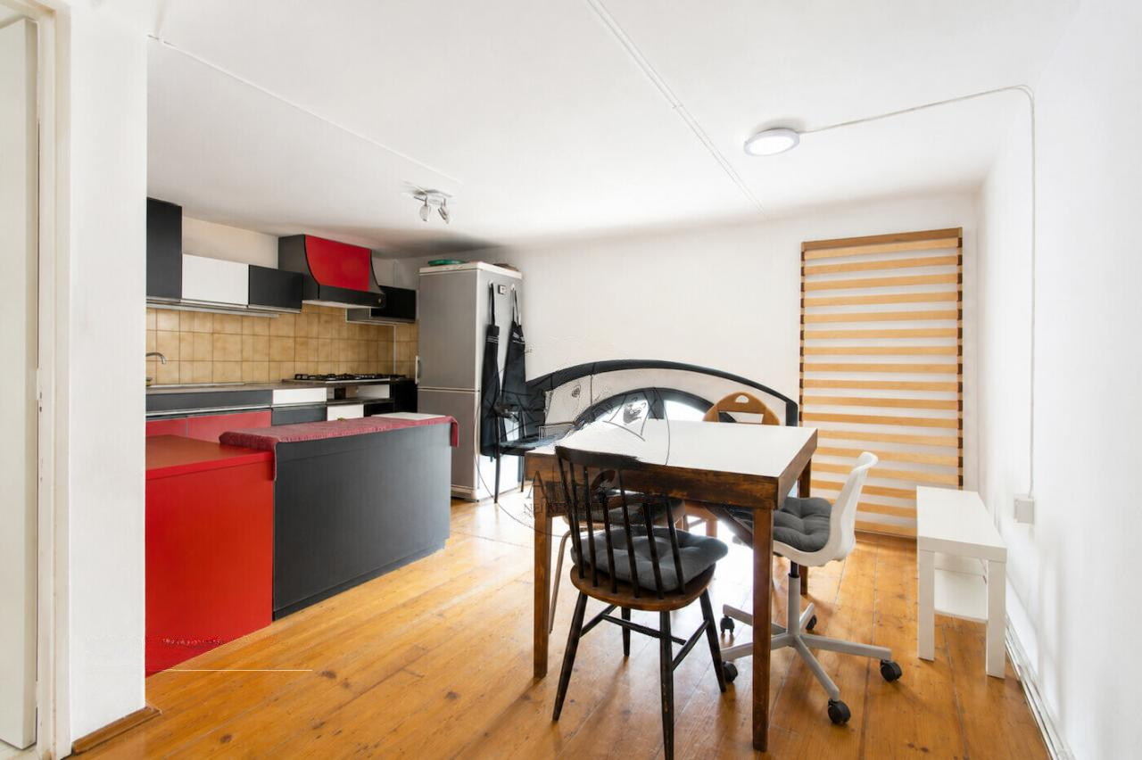 Квартира в Любляне, Словения, 60 м² - фото 1