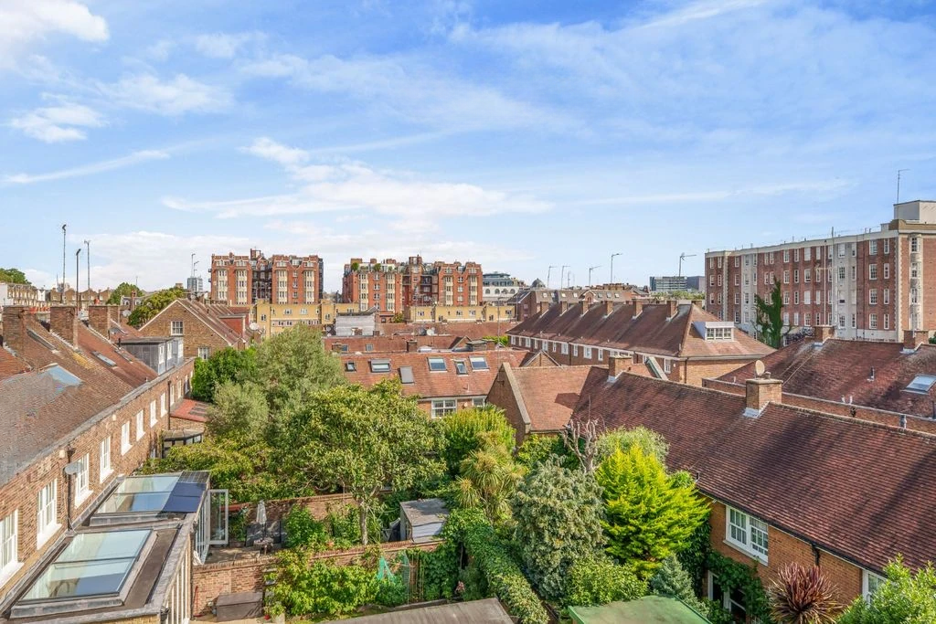 Квартира в Лондоне, Великобритания, 21 м² - фото 1