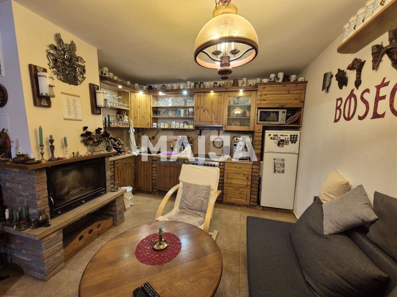 Дом Paloznak, Венгрия, 271 м² - фото 10