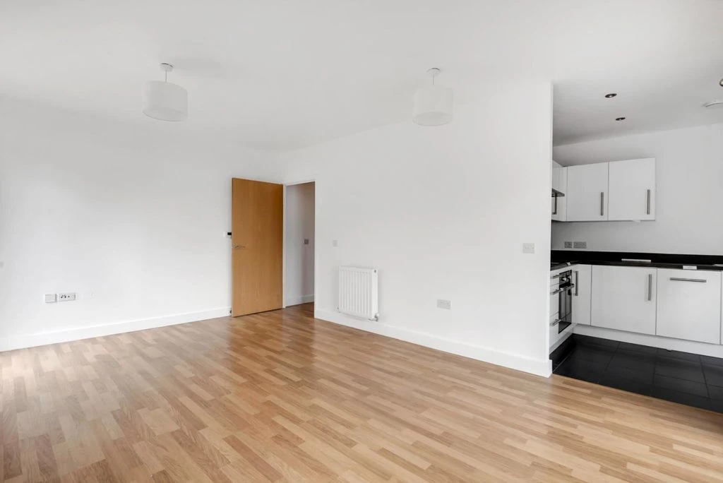 Квартира в Лондоне, Великобритания, 58 м² - фото 1