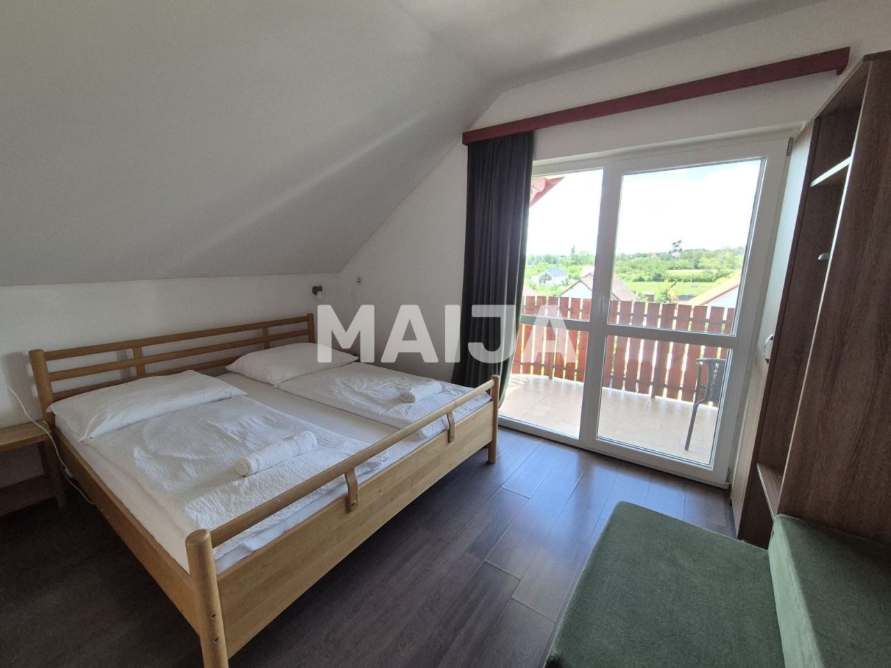 Дом Paloznak, Венгрия, 271 м² - фото 14