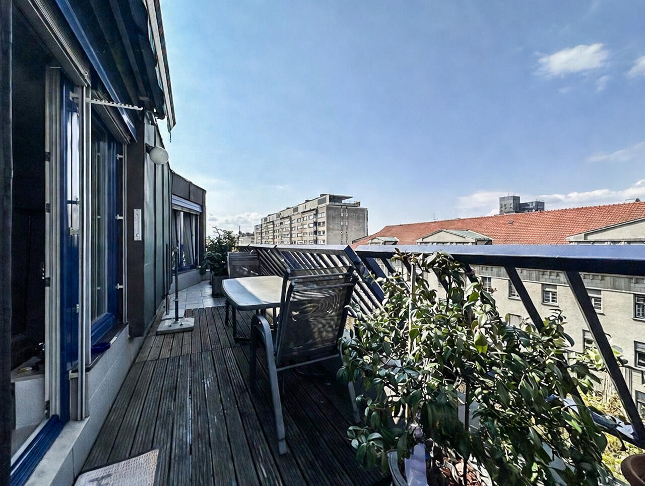 Квартира в Любляне, Словения, 69 м² - фото 1