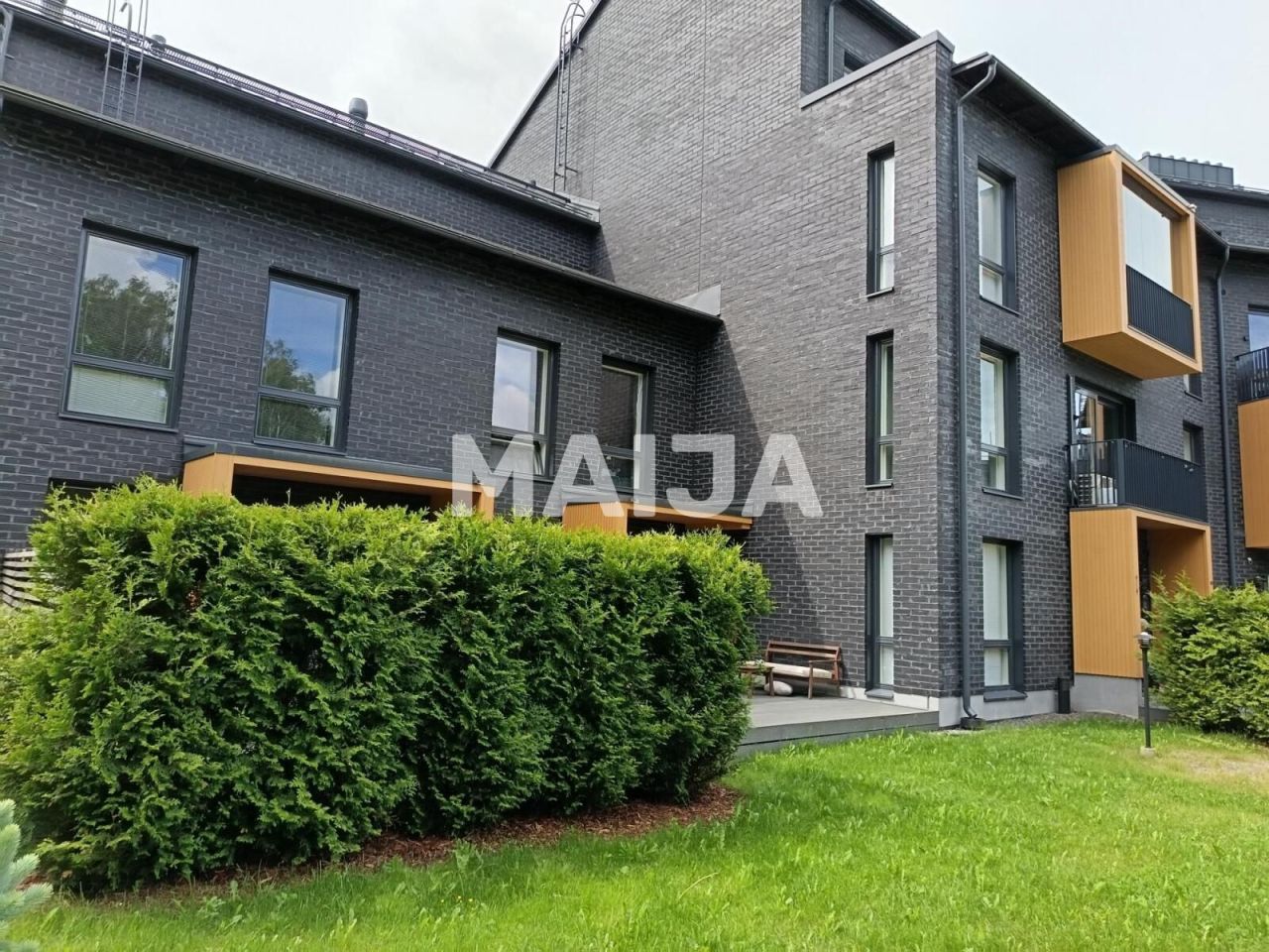 Дом в Хельсинки, Финляндия, 90.5 м² - фото 15
