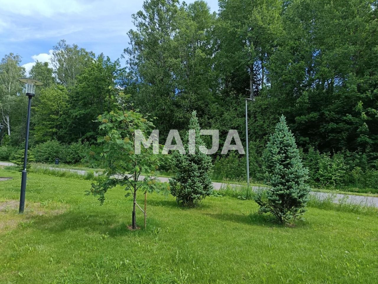Дом в Хельсинки, Финляндия, 90.5 м² - фото 16