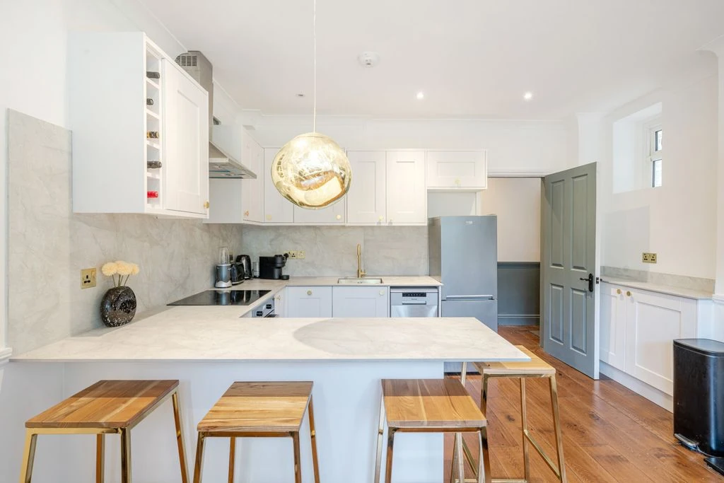 Квартира в Лондоне, Великобритания, 57 м² - фото 1