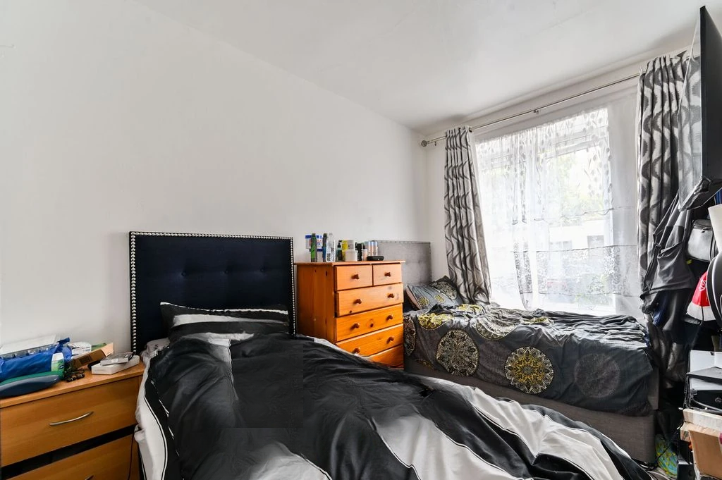 Квартира в Лондоне, Великобритания, 63 м² - фото 1