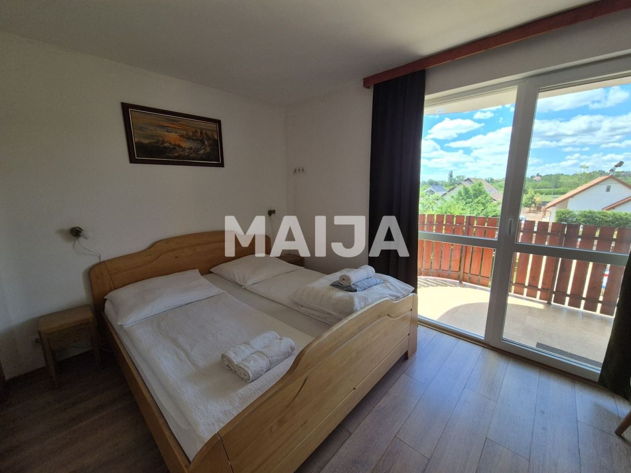 Дом Paloznak, Венгрия, 271 м² - фото 16