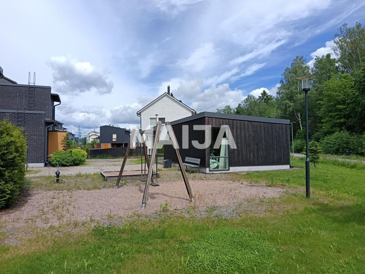 Дом в Хельсинки, Финляндия, 90.5 м² - фото 17