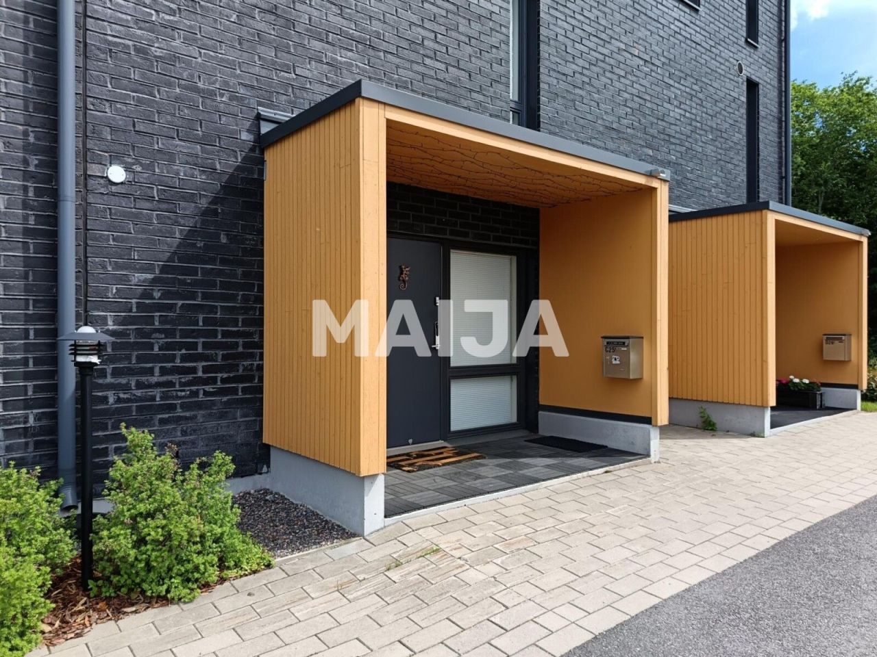 Дом в Хельсинки, Финляндия, 90.5 м² - фото 18