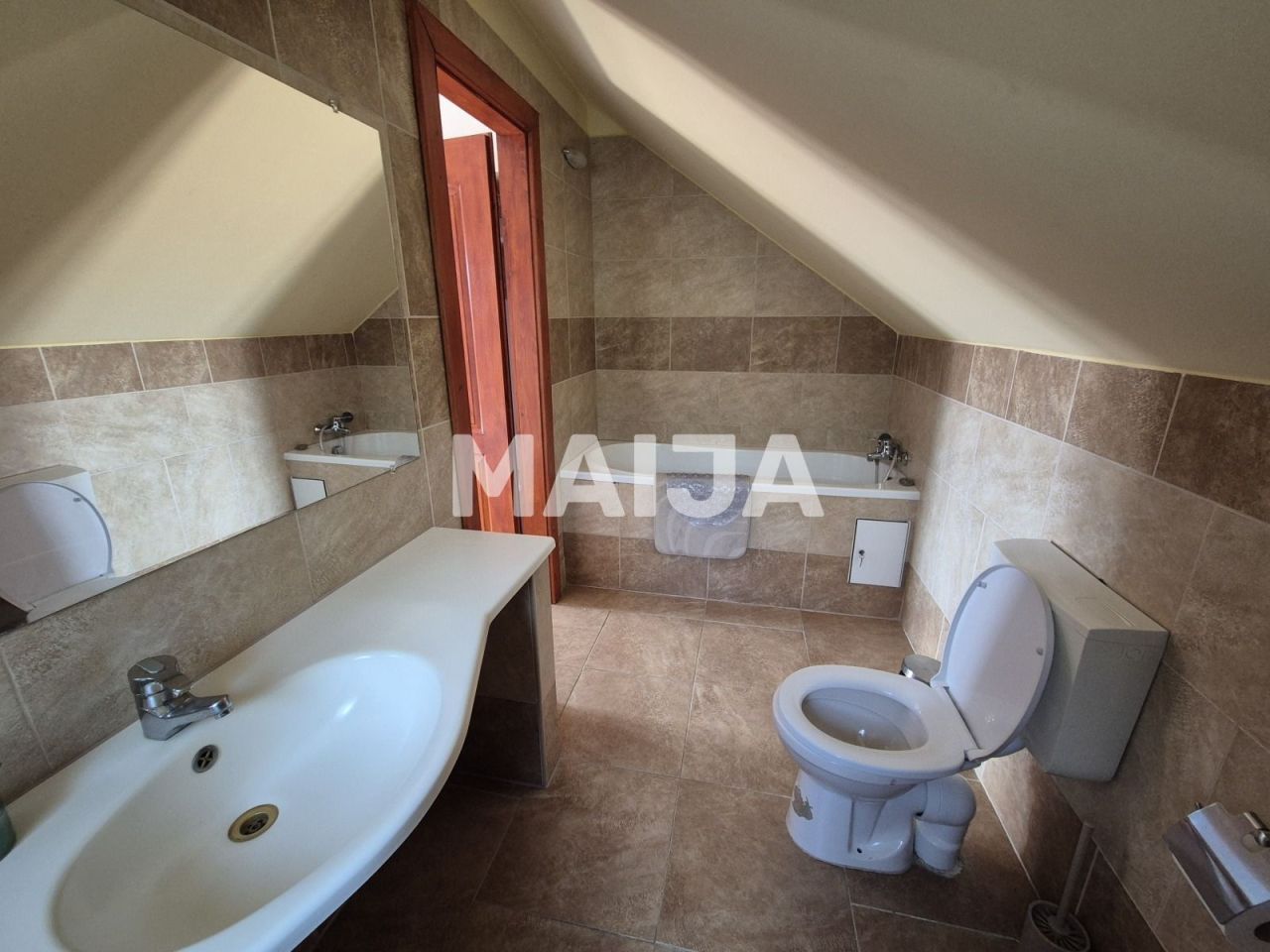 Дом Paloznak, Венгрия, 271 м² - фото 19