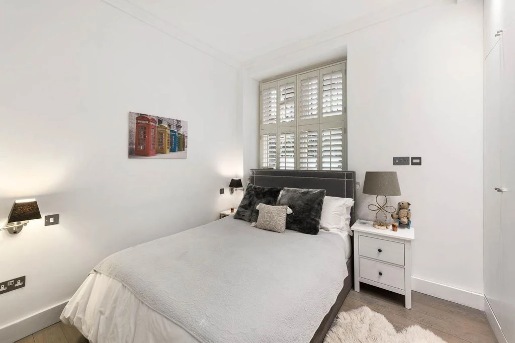 Квартира в Лондоне, Великобритания, 97 м² - фото 1