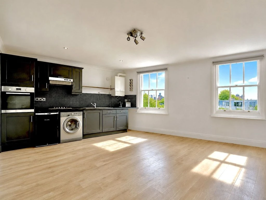 Квартира в Лондоне, Великобритания, 39 м² - фото 1