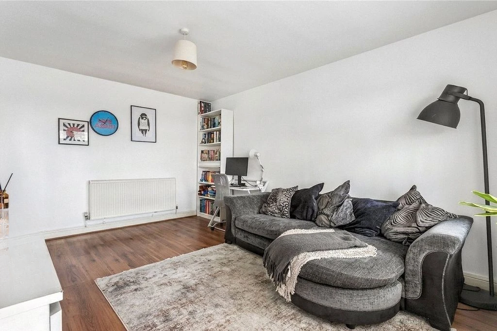 Квартира в Лондоне, Великобритания, 55 м² - фото 1