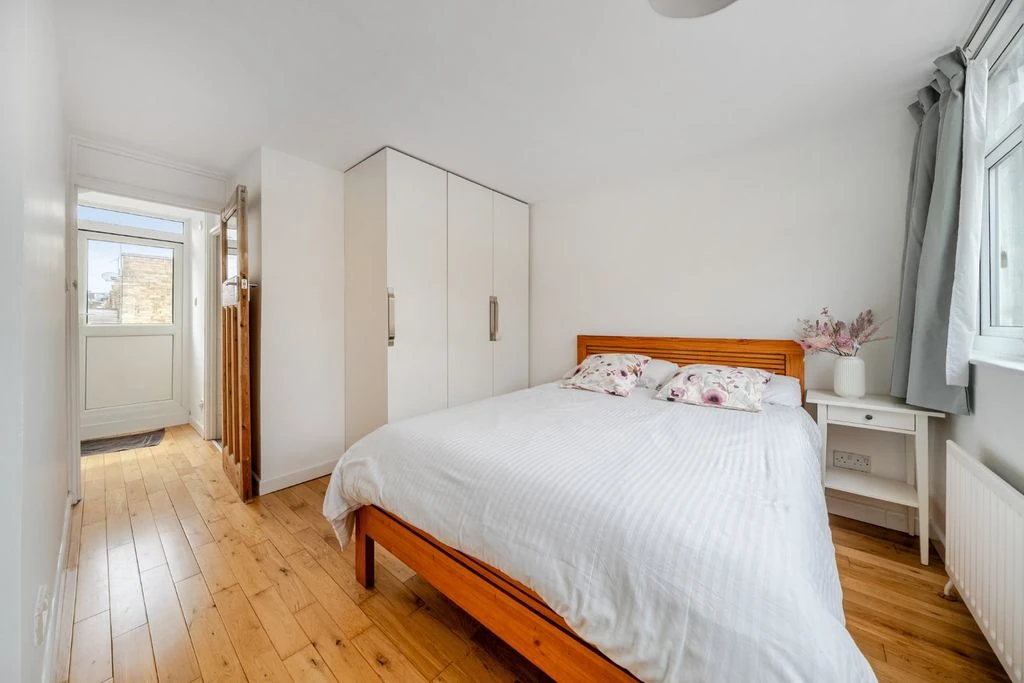 Квартира в Лондоне, Великобритания, 49 м² - фото 2